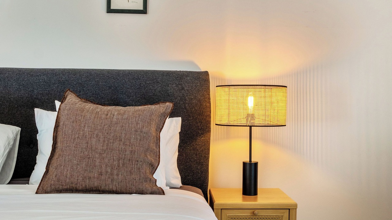 Photo of Bedroom in Tomar