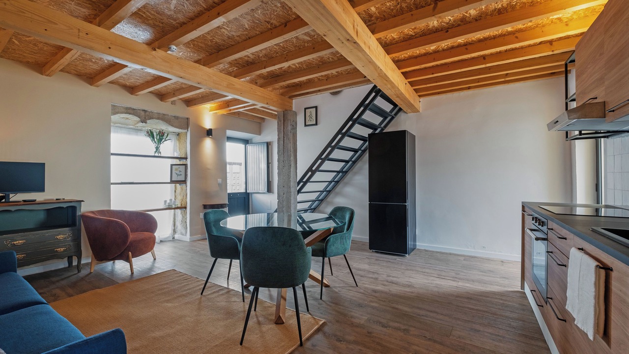 Photo of Livingroom in Tomar