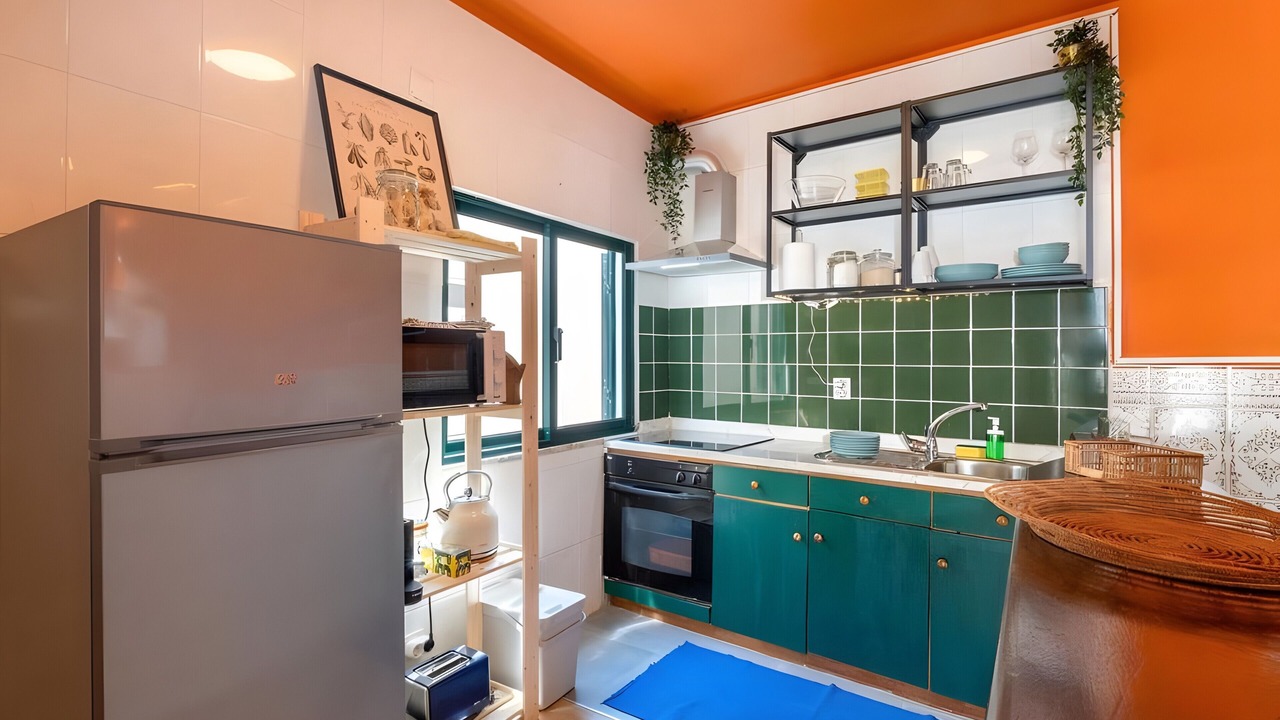 Photo of Kitchen in Armamar