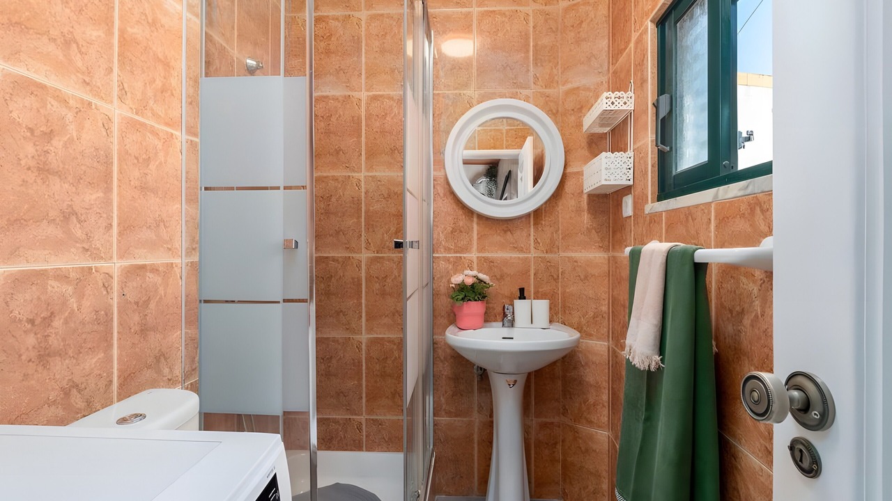 Photo of Bathroom in Armamar