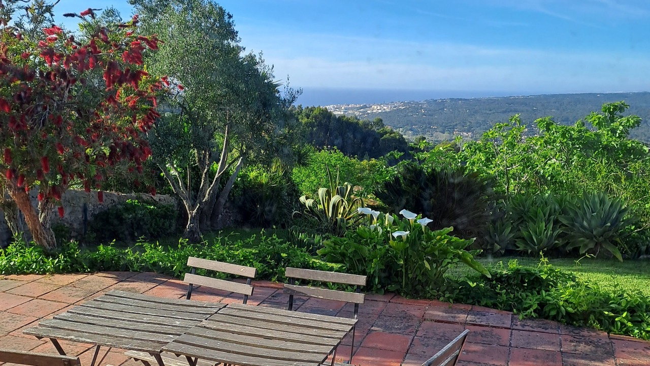 Photo of Outdoor in Monserrate