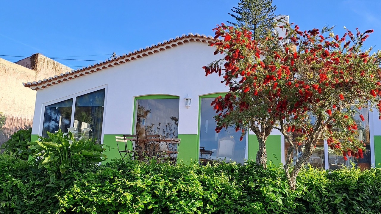 Photo of Outdoor in Monserrate