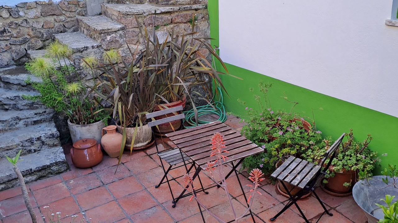 Photo of Patio Balcony in Monserrate