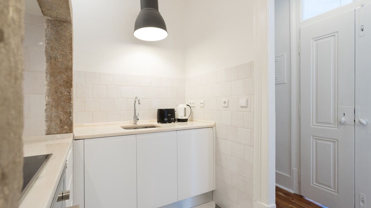 Photo of Kitchen in Encarnacao
