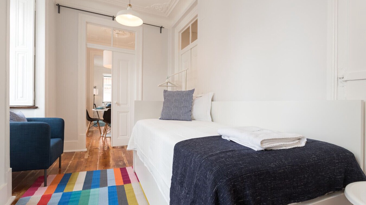 Photo of Bedroom in Encarnacao
