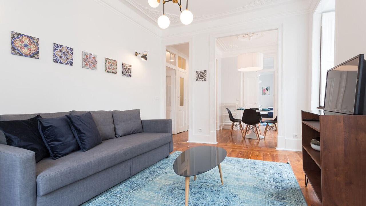 Photo of Livingroom in Encarnacao