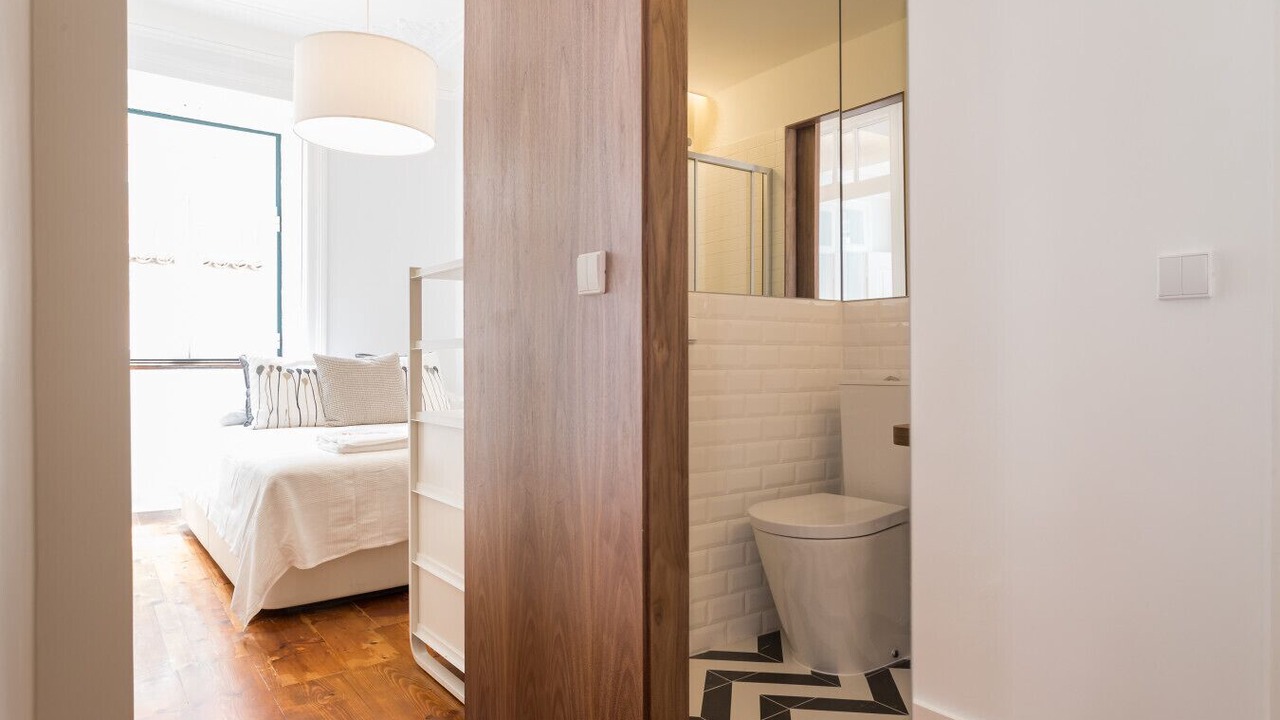 Photo of Bathroom in Encarnacao
