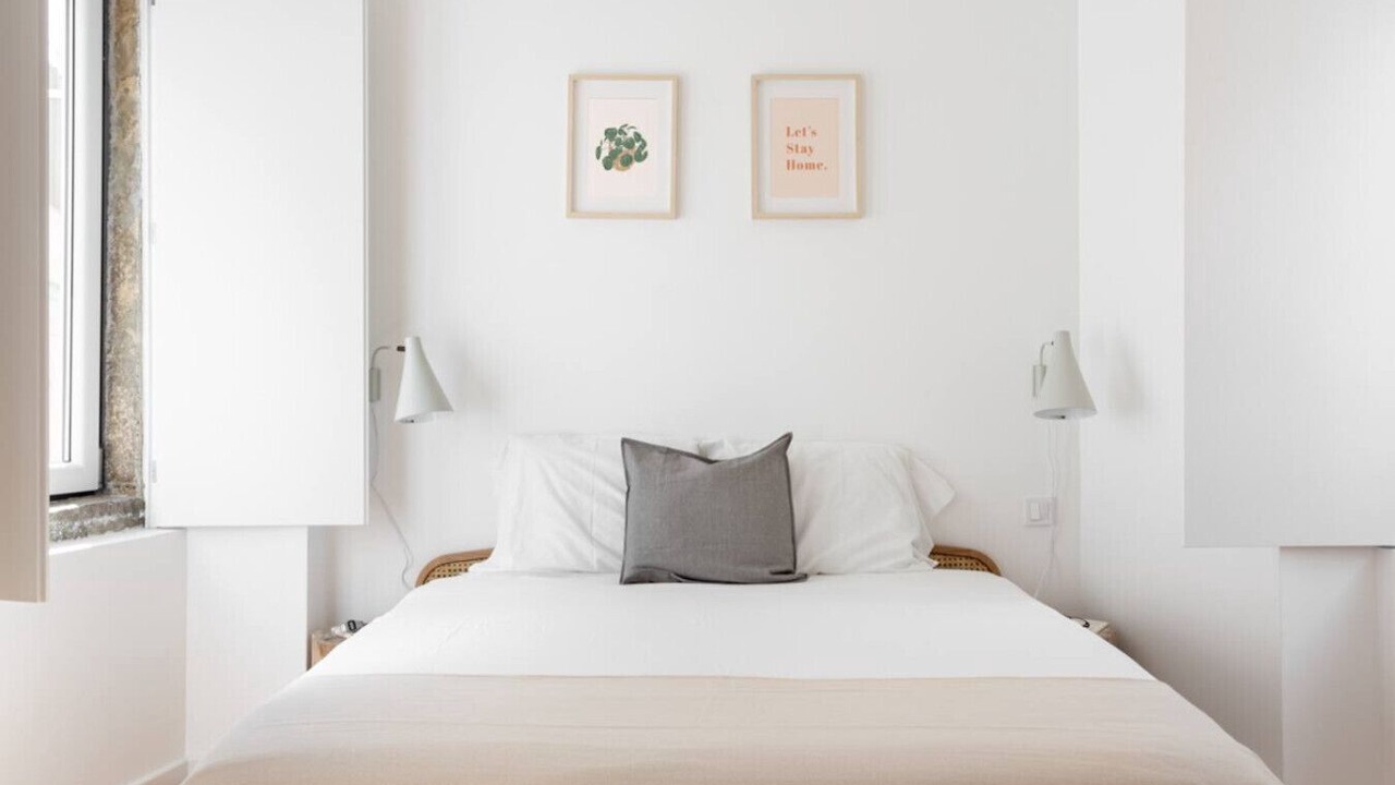 Photo of Bedroom in Misericordia