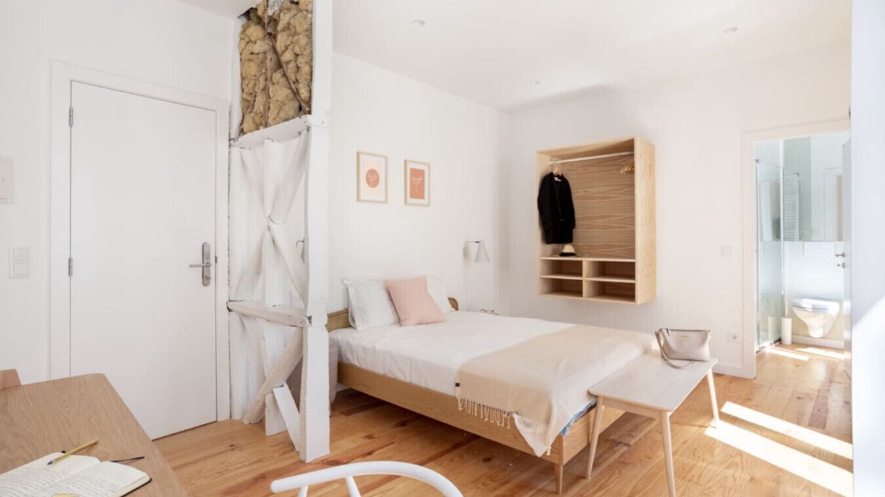 Photo of Bedroom in Misericordia