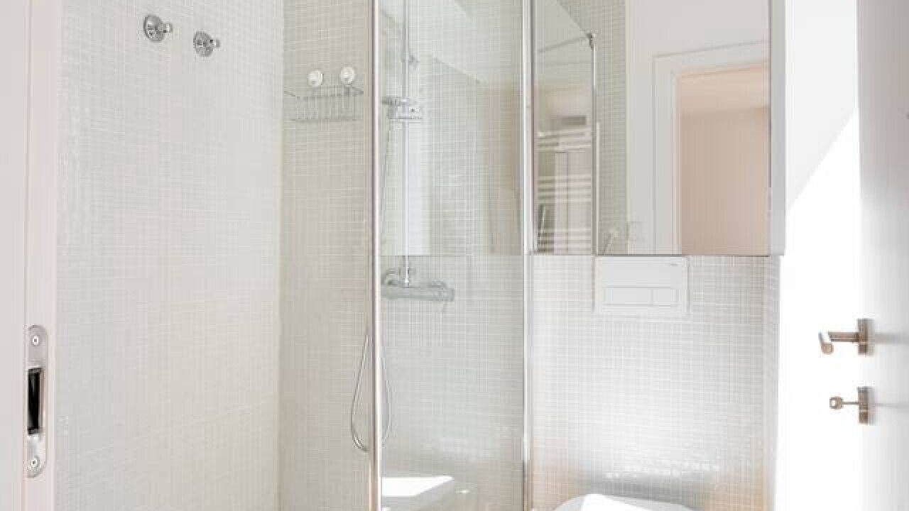 Photo of Bathroom in Misericordia