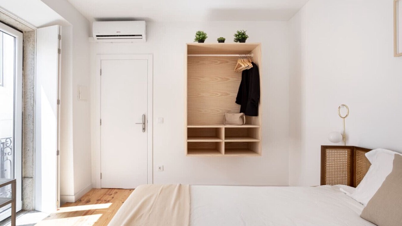Photo of Bedroom in Misericordia