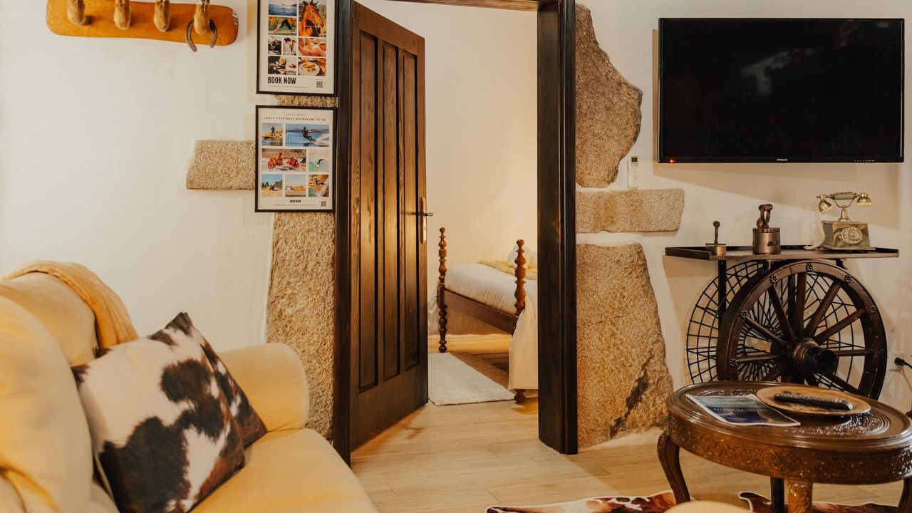 Photo of Livingroom in Mozelos
