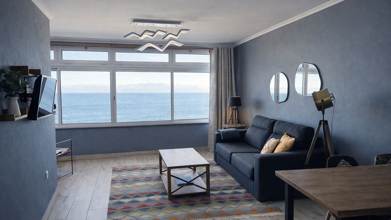 Photo of Livingroom in Cais do Pico