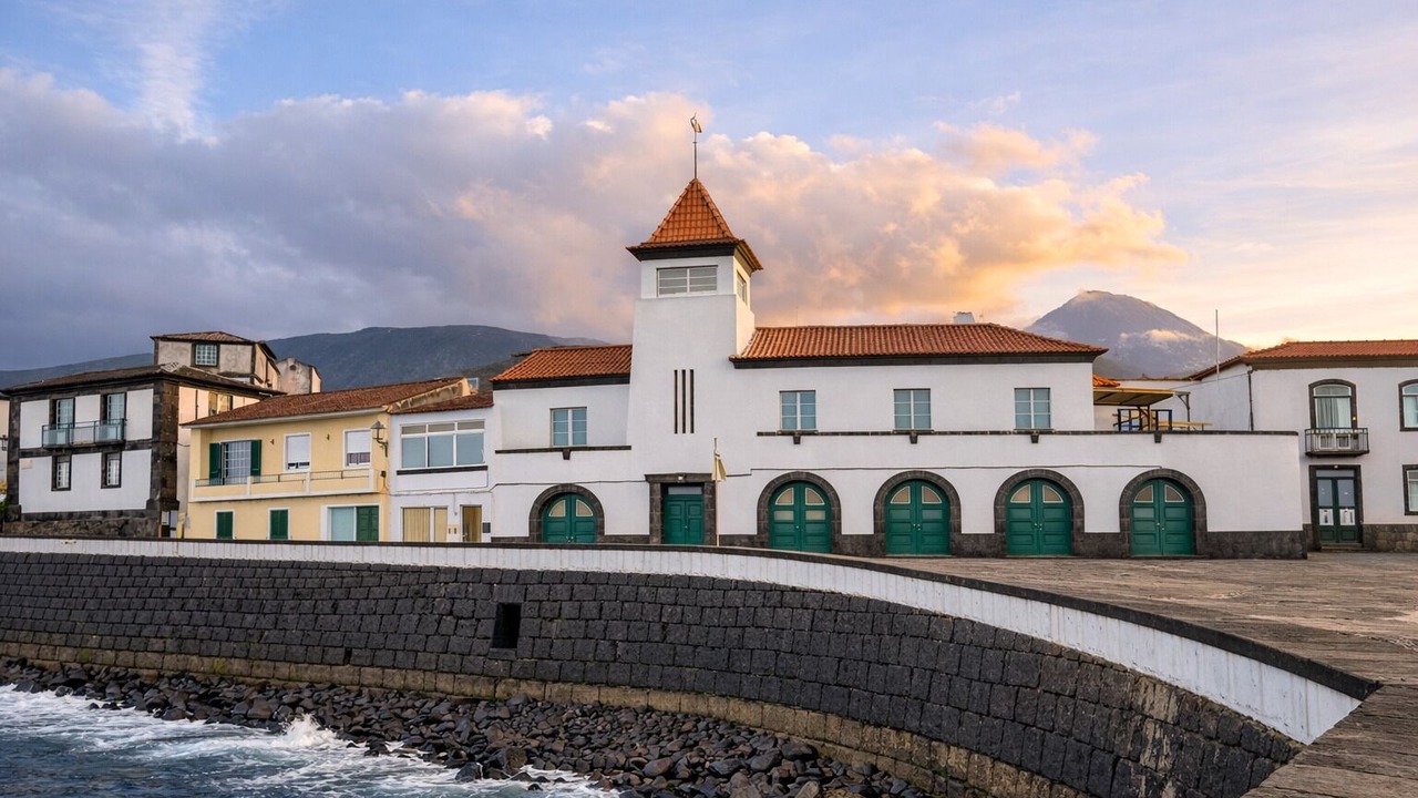 Photo of Outdoor in Cais do Pico