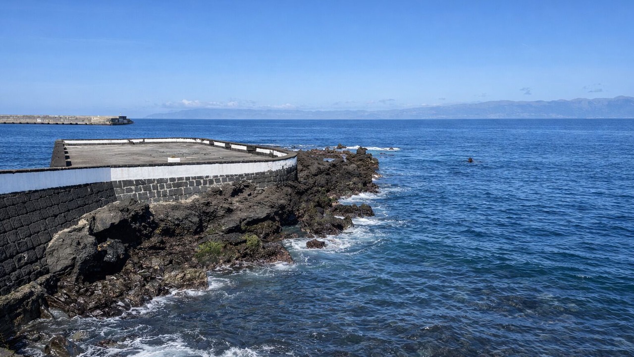 Photo of Others in Cais do Pico