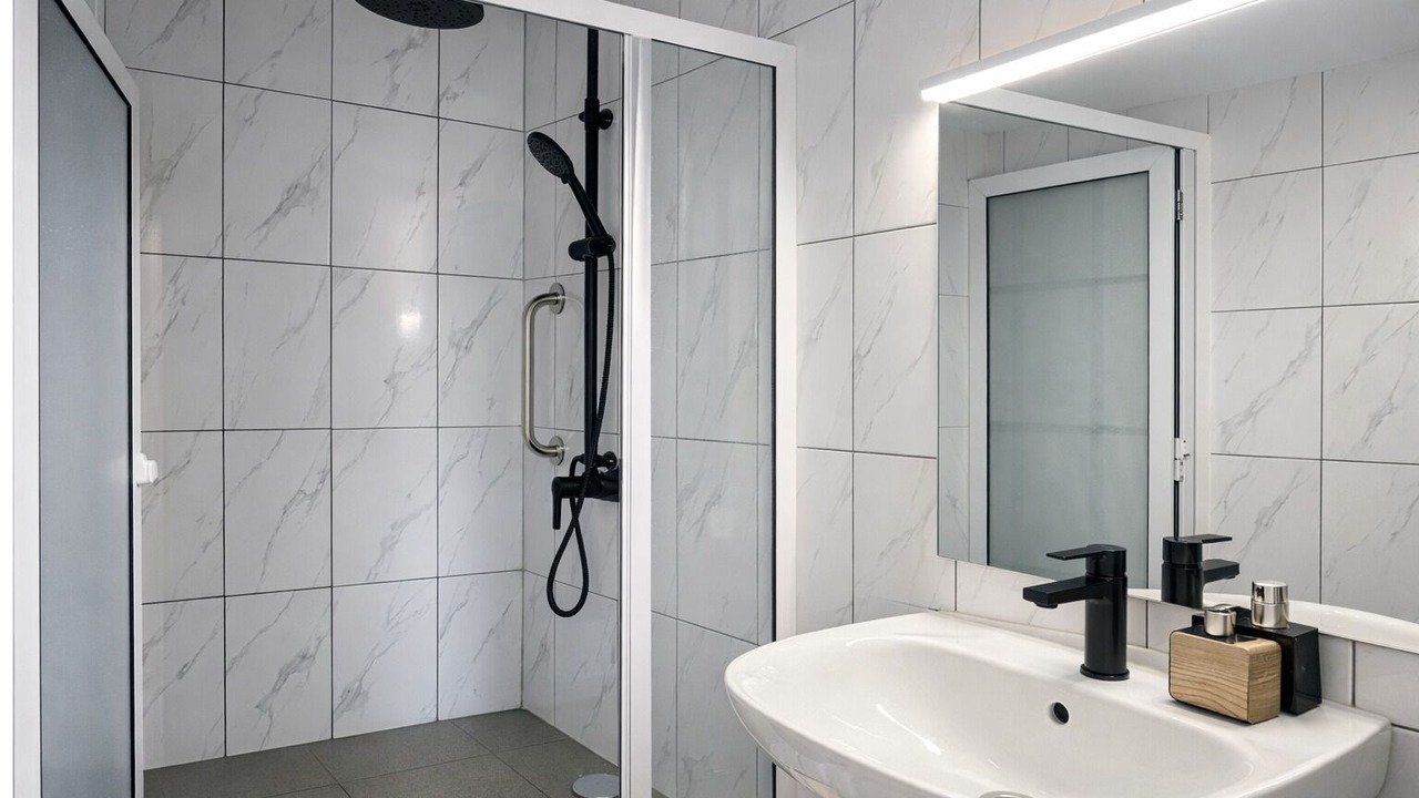 Photo of Bathroom in Cais do Pico