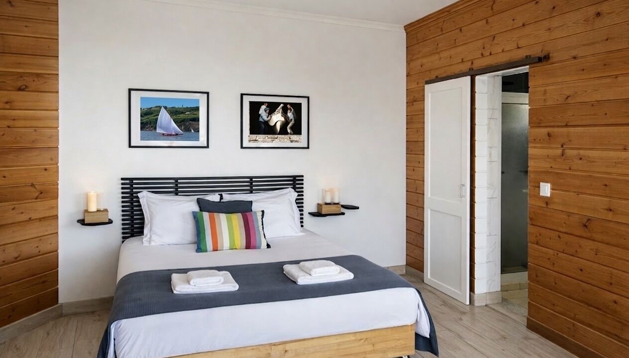 Photo of Bedroom in Cais do Pico
