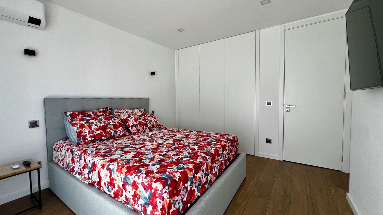 Photo of Bedroom in Porto Covo