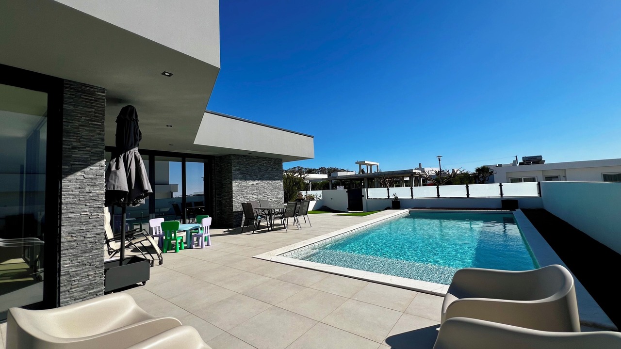 Photo of Outdoor in Porto Covo