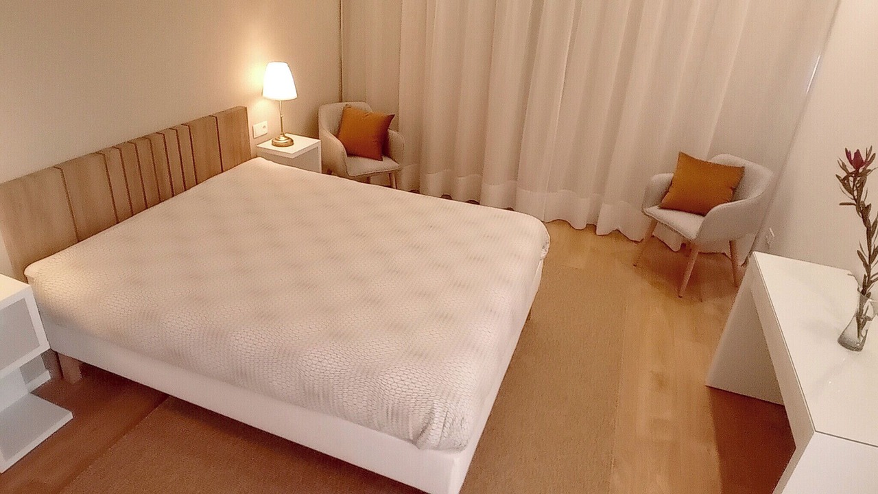 Photo of Bedroom in Esposende
