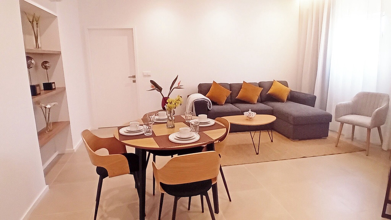Photo of Livingroom in Esposende