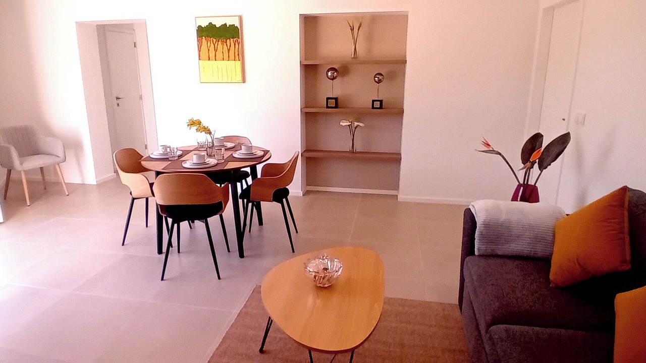 Photo of Livingroom in Esposende