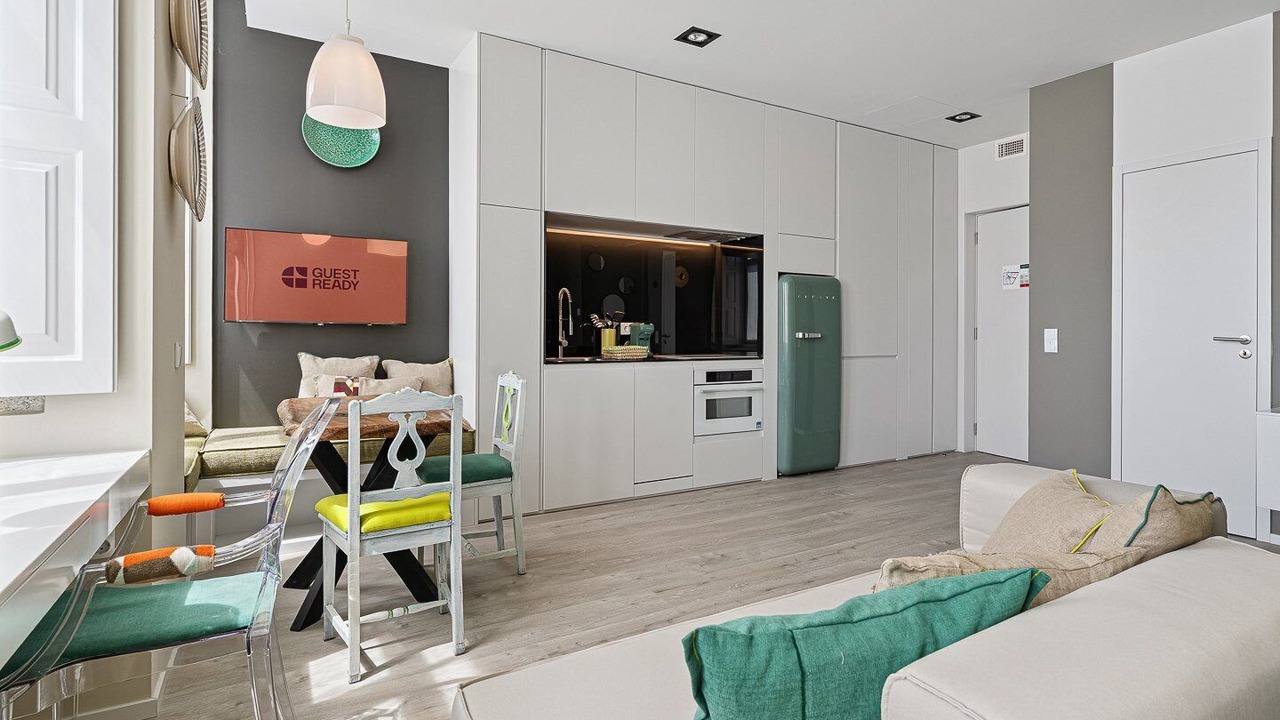 Photo of Kitchen in Old Town