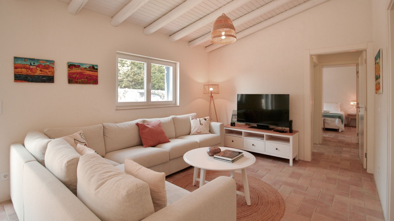 Photo of Livingroom in Luz de Tavira