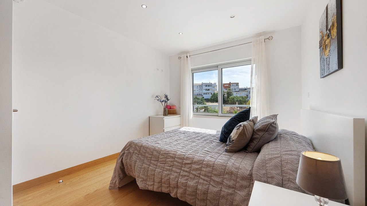 Photo of Bedroom in Funchal