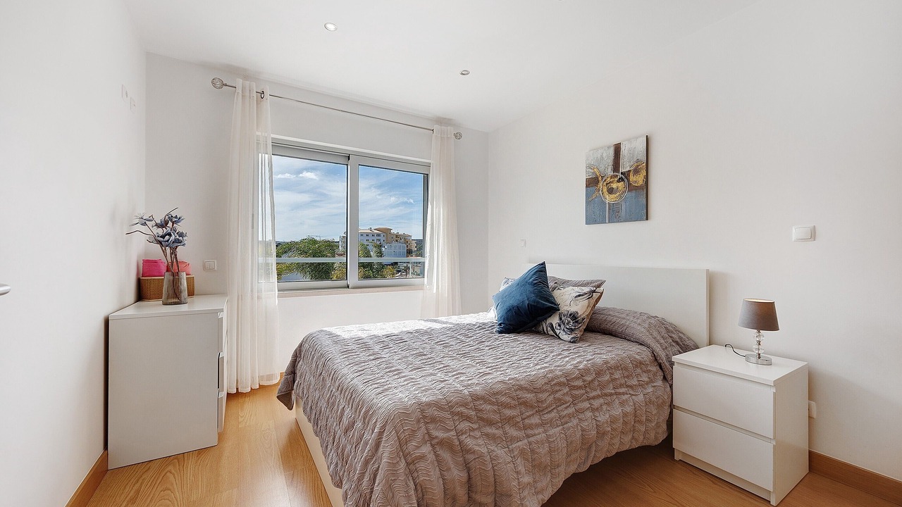 Photo of Bedroom in Funchal