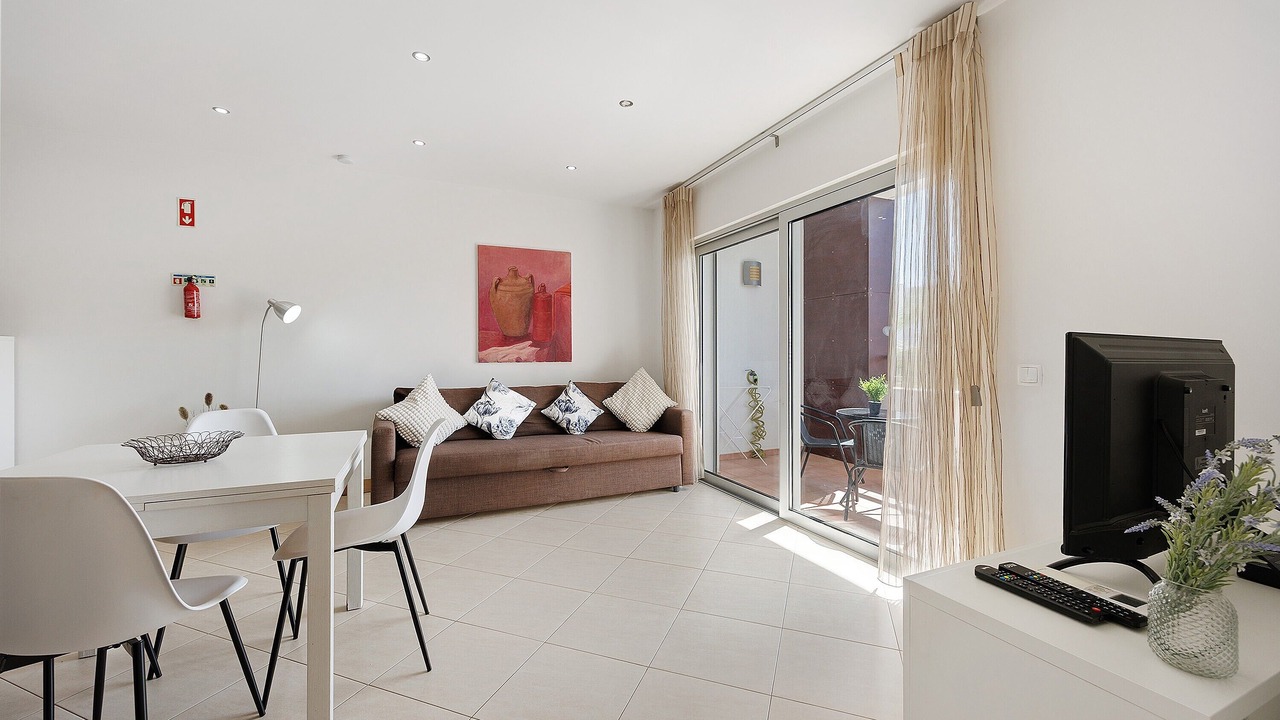 Photo of Livingroom in Funchal