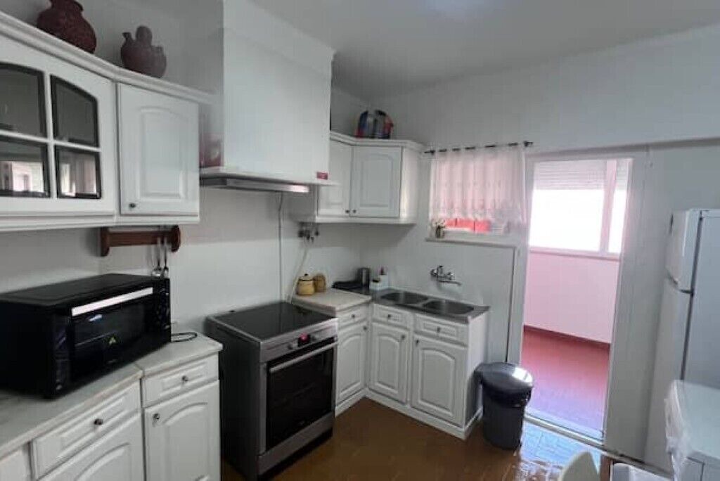 Photo of Kitchen in Parede