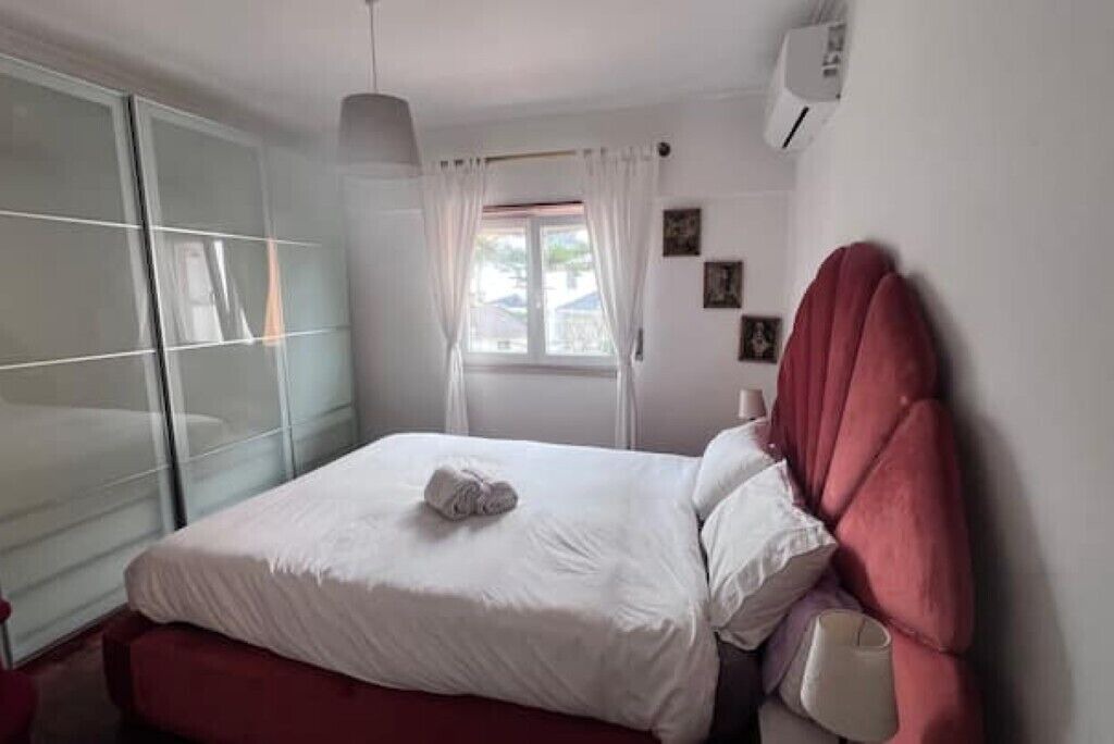 Photo of Bedroom in Parede