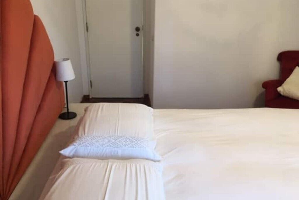 Photo of Bedroom in Parede
