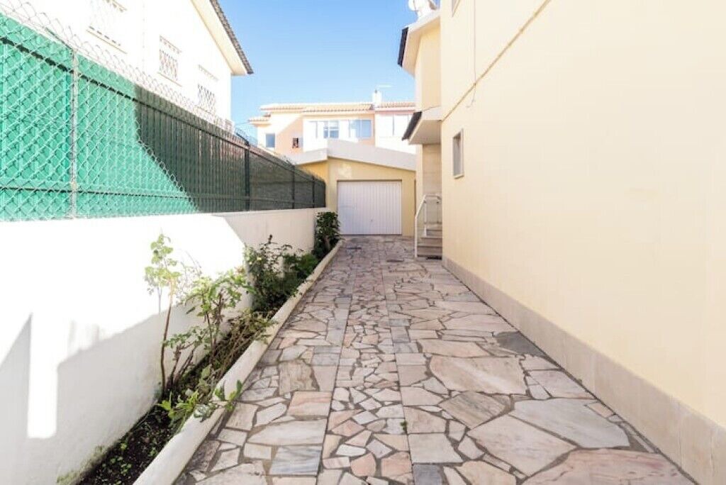 Photo of Outdoor in Parede