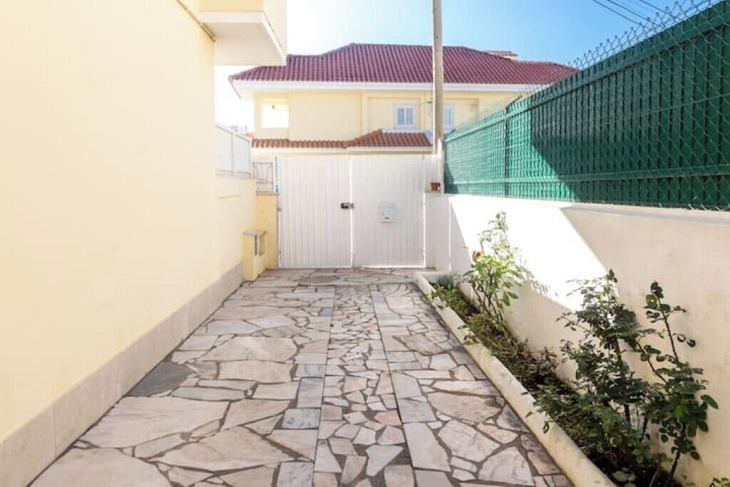 Photo of Outdoor in Parede