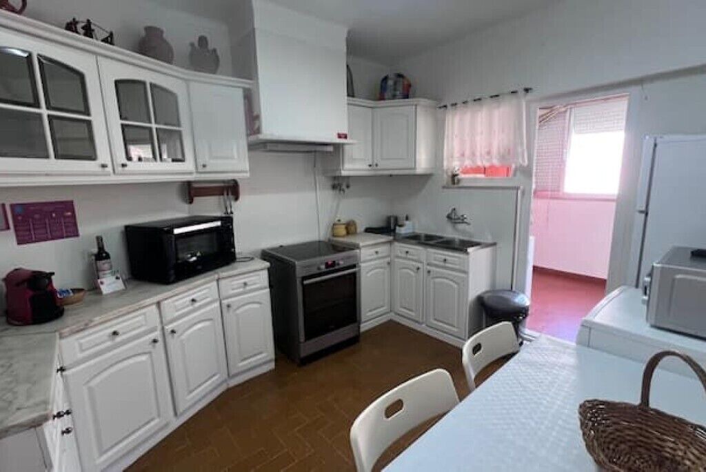 Photo of Kitchen in Parede