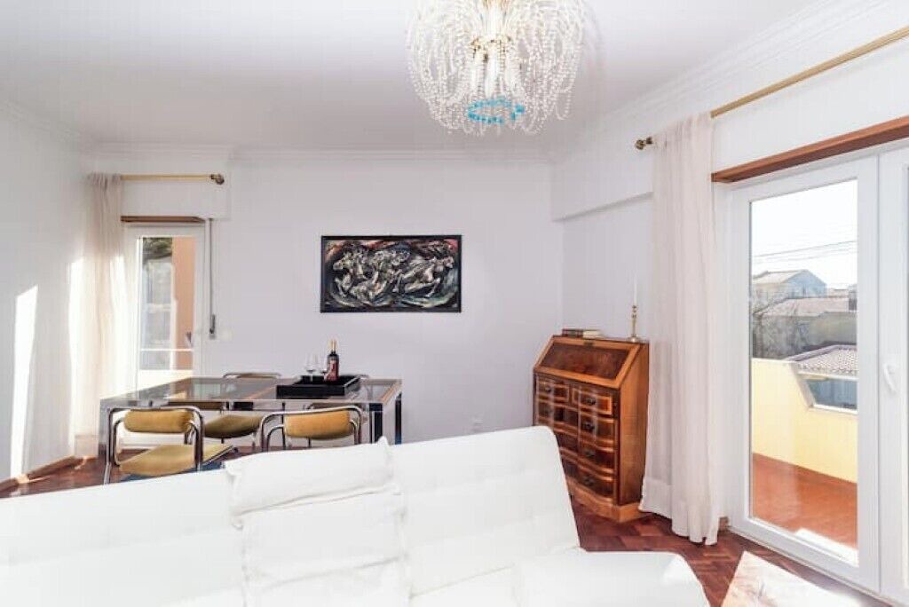 Photo of Livingroom in Parede