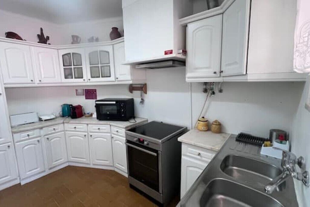 Photo of Kitchen in Parede