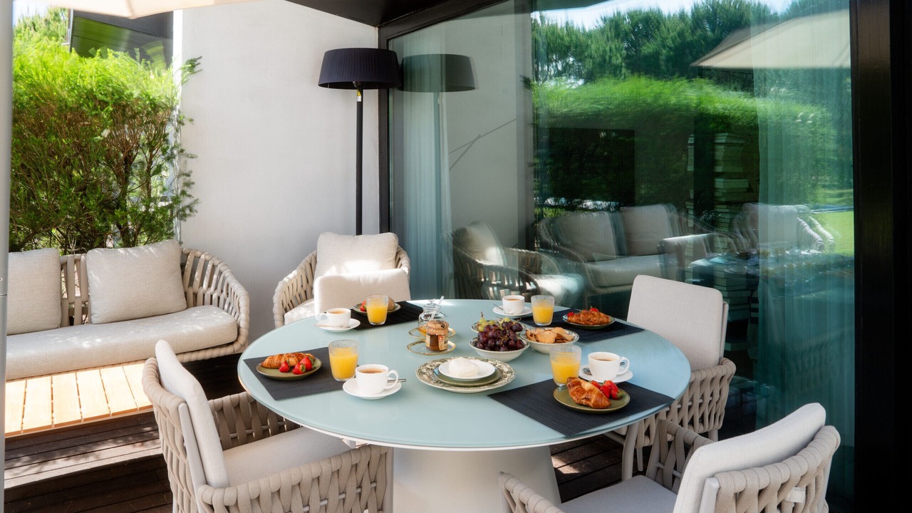 Photo of Outdoor in Carvalhal