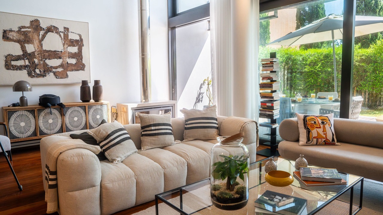 Photo of Livingroom in Carvalhal