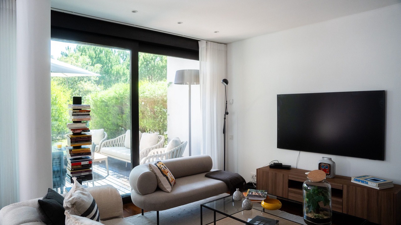 Photo of Livingroom in Carvalhal