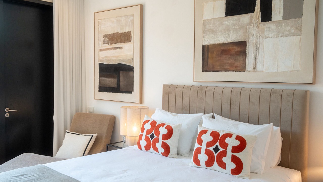 Photo of Bedroom in Carvalhal