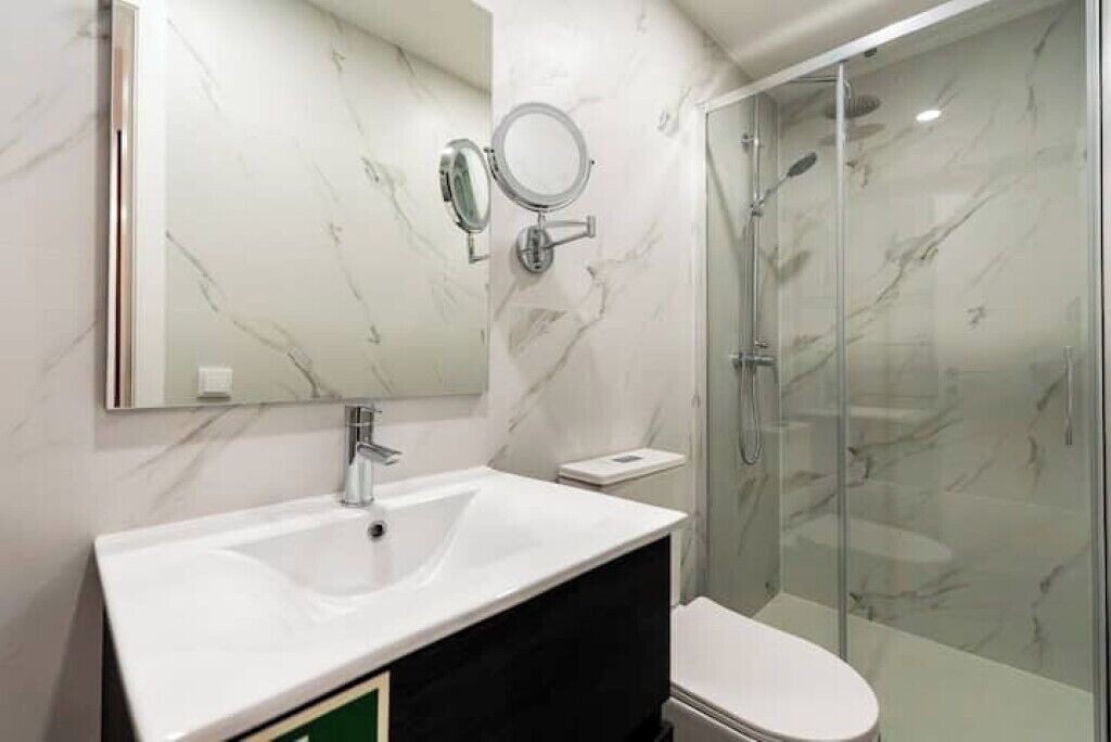 Photo of Bathroom in Guimaraes