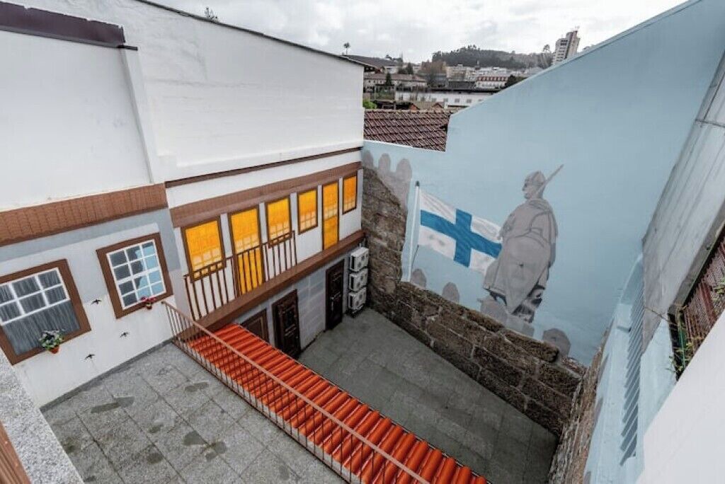 Photo of Outdoor in Guimaraes