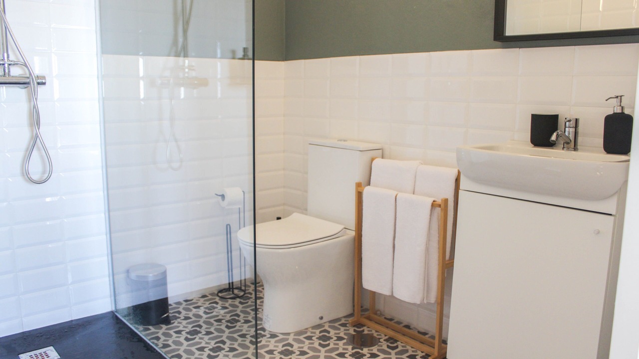Photo of Bathroom in Barreiro