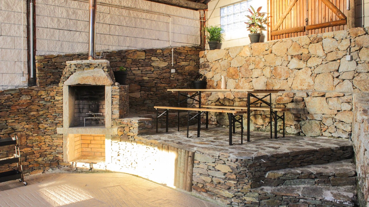 Photo of Outdoor in Barreiro
