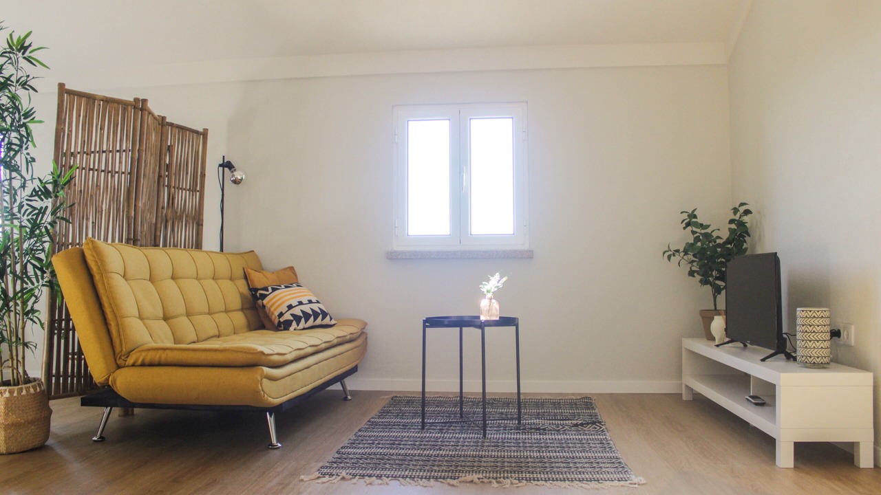 Photo of Livingroom in Barreiro