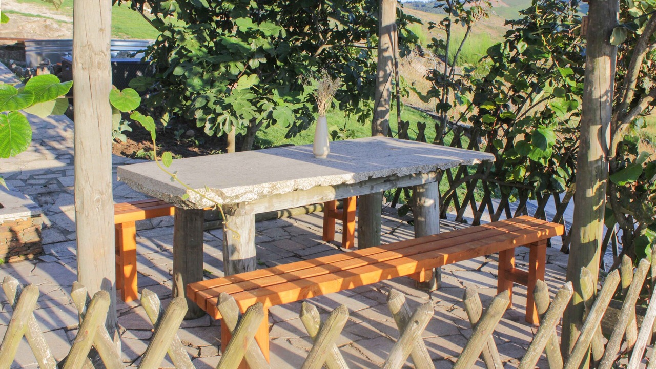 Photo of Outdoor in Barreiro