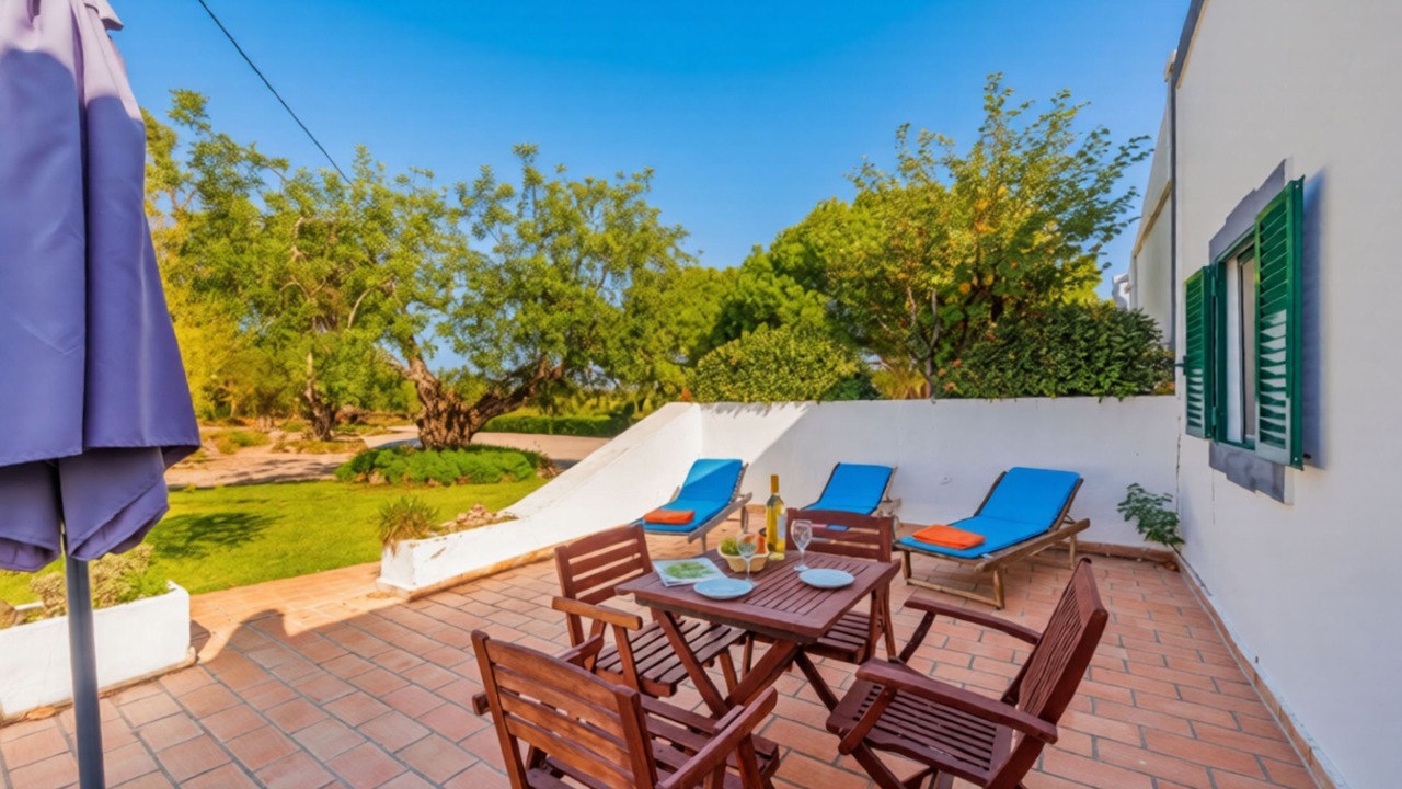 Photo of Outdoor in Moncarapacho e Fuseta